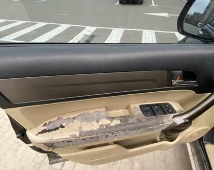 Чорний Хонда СРВ, об'ємом двигуна 2.4 л та пробігом 194 тис. км за 7499 $, фото 10 на Automoto.ua