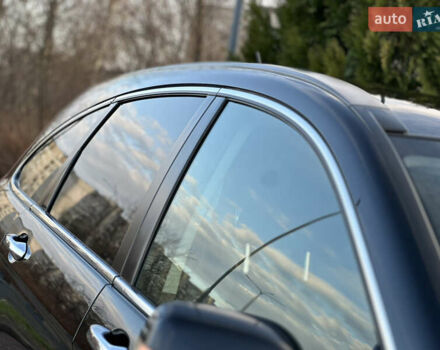 Черный Хонда СРВ, объемом двигателя 2.2 л и пробегом 165 тыс. км за 10499 $, фото 10 на Automoto.ua