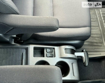 Черный Хонда СРВ, объемом двигателя 2.2 л и пробегом 216 тыс. км за 10450 $, фото 49 на Automoto.ua