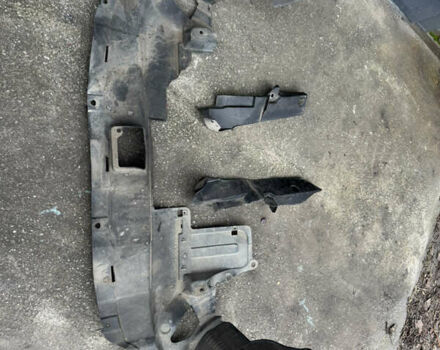 Черный Хонда СРВ, объемом двигателя 2.35 л и пробегом 240 тыс. км за 6900 $, фото 61 на Automoto.ua