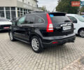 Чорний Хонда СРВ, об'ємом двигуна 2.35 л та пробігом 226 тис. км за 10800 $, фото 7 на Automoto.ua