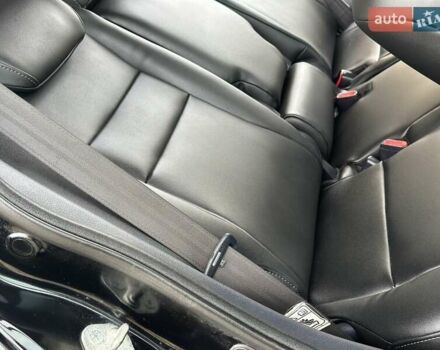 Чорний Хонда СРВ, об'ємом двигуна 2 л та пробігом 191 тис. км за 10450 $, фото 59 на Automoto.ua