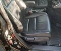 Черный Хонда СРВ, объемом двигателя 2.2 л и пробегом 231 тыс. км за 12500 $, фото 11 на Automoto.ua