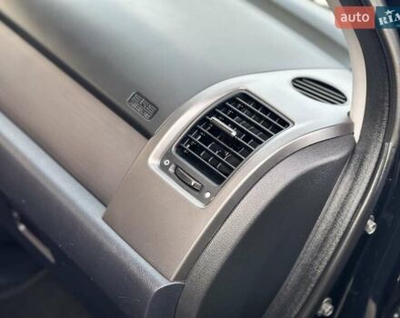 Чорний Хонда СРВ, об'ємом двигуна 2 л та пробігом 191 тис. км за 10450 $, фото 91 на Automoto.ua