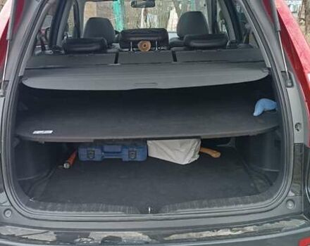 Чорний Хонда СРВ, об'ємом двигуна 2.2 л та пробігом 310 тис. км за 5800 $, фото 3 на Automoto.ua