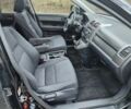 Черный Хонда СРВ, объемом двигателя 0 л и пробегом 270 тыс. км за 5278 $, фото 16 на Automoto.ua