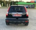 Чорний Хонда СРВ, об'ємом двигуна 2.2 л та пробігом 264 тис. км за 10250 $, фото 18 на Automoto.ua