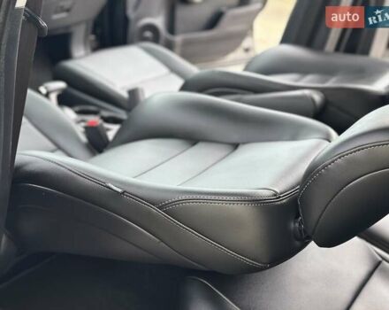 Чорний Хонда СРВ, об'ємом двигуна 2 л та пробігом 191 тис. км за 10450 $, фото 58 на Automoto.ua