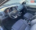 Чорний Хонда СРВ, об'ємом двигуна 2.2 л та пробігом 264 тис. км за 10250 $, фото 27 на Automoto.ua