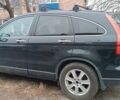 Чорний Хонда СРВ, об'ємом двигуна 2.2 л та пробігом 310 тис. км за 5800 $, фото 1 на Automoto.ua