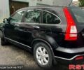 Черный Хонда СРВ, объемом двигателя 2.2 л и пробегом 110 тыс. км за 3600 $, фото 2 на Automoto.ua