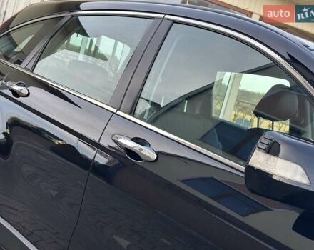 Чорний Хонда СРВ, об'ємом двигуна 2 л та пробігом 191 тис. км за 10450 $, фото 27 на Automoto.ua