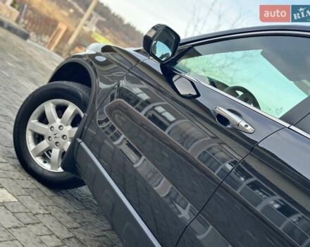 Чорний Хонда СРВ, об'ємом двигуна 2 л та пробігом 191 тис. км за 10450 $, фото 42 на Automoto.ua