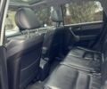 Черный Хонда СРВ, объемом двигателя 2.35 л и пробегом 180 тыс. км за 13700 $, фото 2 на Automoto.ua