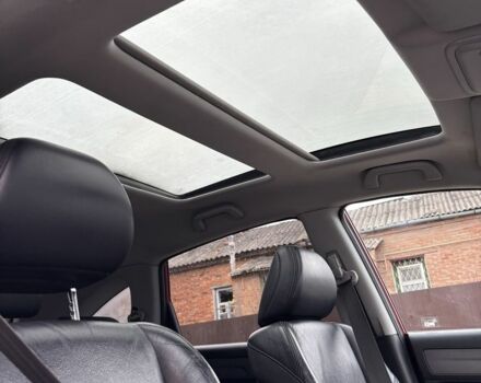 Черный Хонда СРВ, объемом двигателя 0 л и пробегом 160 тыс. км за 3459 $, фото 7 на Automoto.ua