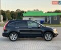 Чорний Хонда СРВ, об'ємом двигуна 2.2 л та пробігом 264 тис. км за 10250 $, фото 20 на Automoto.ua