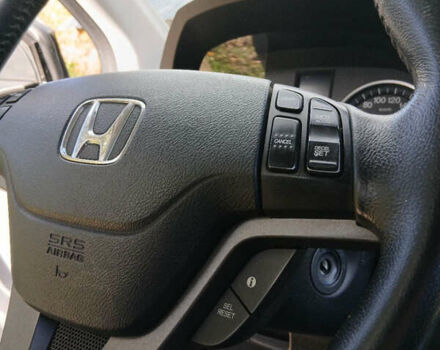Хонда СРВ 2009 в Ладыжин на Automoto.ua Черный Хонда СРВ, объемом двигателя 2.2 л и пробегом 220 тыс. км за 14200 $, фото 21 на Automoto.ua