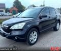 Черный Хонда СРВ, объемом двигателя 2.4 л и пробегом 187 тыс. км за 10780 $, фото 1 на Automoto.ua