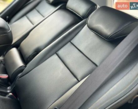 Чорний Хонда СРВ, об'ємом двигуна 2 л та пробігом 191 тис. км за 10450 $, фото 54 на Automoto.ua