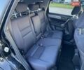 Чорний Хонда СРВ, об'ємом двигуна 2.2 л та пробігом 264 тис. км за 10250 $, фото 38 на Automoto.ua