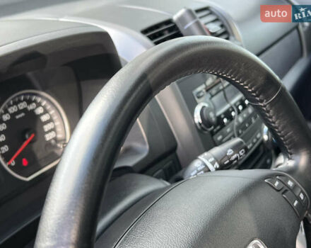 Черный Хонда СРВ, объемом двигателя 2.4 л и пробегом 81 тыс. км за 12900 $, фото 59 на Automoto.ua