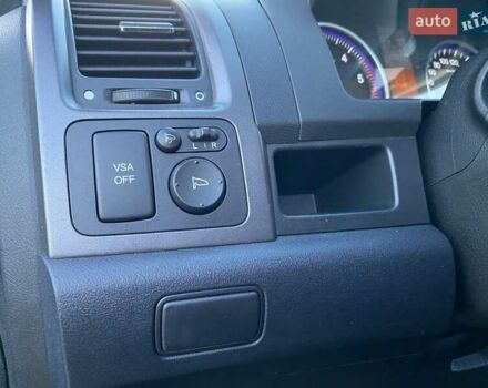 Черный Хонда СРВ, объемом двигателя 2.2 л и пробегом 264 тыс. км за 11250 $, фото 38 на Automoto.ua