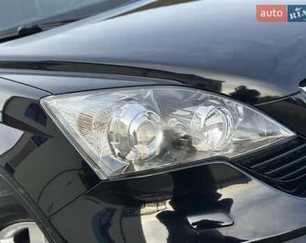 Чорний Хонда СРВ, об'ємом двигуна 2 л та пробігом 191 тис. км за 10450 $, фото 20 на Automoto.ua