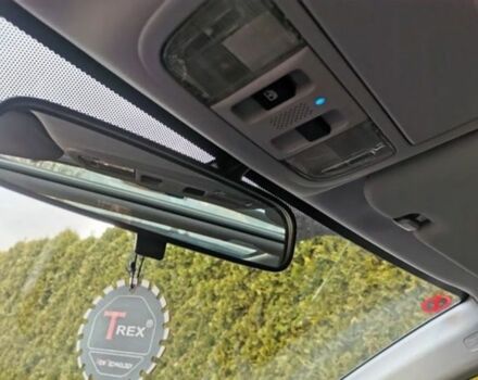 Черный Хонда СРВ, объемом двигателя 2 л и пробегом 193 тыс. км за 4600 $, фото 20 на Automoto.ua