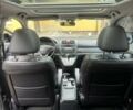Черный Хонда СРВ, объемом двигателя 2.35 л и пробегом 180 тыс. км за 13700 $, фото 11 на Automoto.ua