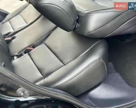 Чорний Хонда СРВ, об'ємом двигуна 2 л та пробігом 191 тис. км за 10450 $, фото 63 на Automoto.ua