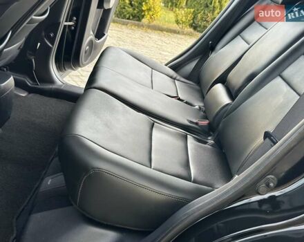 Чорний Хонда СРВ, об'ємом двигуна 2 л та пробігом 191 тис. км за 10450 $, фото 67 на Automoto.ua