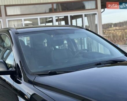 Чорний Хонда СРВ, об'ємом двигуна 2 л та пробігом 191 тис. км за 10450 $, фото 24 на Automoto.ua