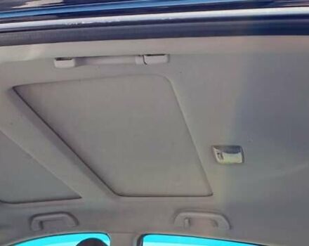 Черный Хонда СРВ, объемом двигателя 2.35 л и пробегом 188 тыс. км за 9900 $, фото 10 на Automoto.ua