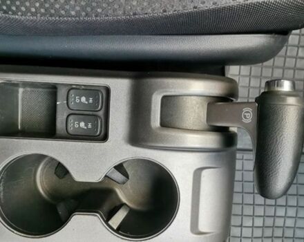 Черный Хонда СРВ, объемом двигателя 2 л и пробегом 193 тыс. км за 4600 $, фото 22 на Automoto.ua