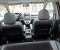 Чорний Хонда СРВ, об'ємом двигуна 2.2 л та пробігом 310 тис. км за 5800 $, фото 4 на Automoto.ua