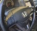 Черный Хонда СРВ, объемом двигателя 2.2 л и пробегом 231 тыс. км за 12500 $, фото 13 на Automoto.ua