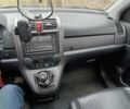 Чорний Хонда СРВ, об'ємом двигуна 2.2 л та пробігом 310 тис. км за 5800 $, фото 15 на Automoto.ua
