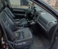 Чорний Хонда СРВ, об'ємом двигуна 2.2 л та пробігом 310 тис. км за 5800 $, фото 8 на Automoto.ua