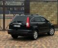 Чорний Хонда СРВ, об'ємом двигуна 2.4 л та пробігом 200 тис. км за 10999 $, фото 15 на Automoto.ua