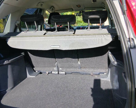 Хонда СРВ 2009 в Ладыжин на Automoto.ua Черный Хонда СРВ, объемом двигателя 2.2 л и пробегом 220 тыс. км за 14200 $, фото 30 на Automoto.ua