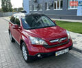 Черный Хонда СРВ, объемом двигателя 2.4 л и пробегом 81 тыс. км за 12900 $, фото 69 на Automoto.ua