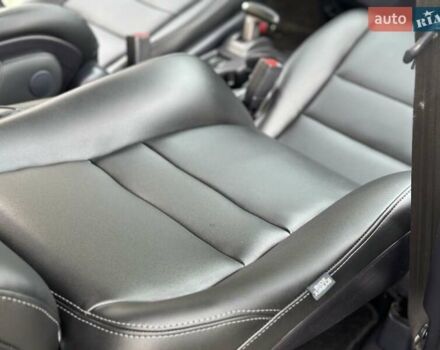 Чорний Хонда СРВ, об'ємом двигуна 2 л та пробігом 191 тис. км за 10450 $, фото 61 на Automoto.ua