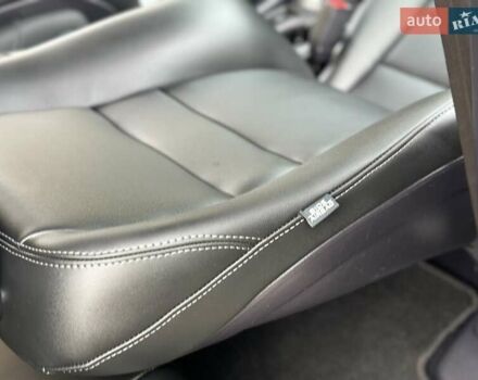 Чорний Хонда СРВ, об'ємом двигуна 2 л та пробігом 191 тис. км за 10450 $, фото 62 на Automoto.ua