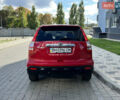 Черный Хонда СРВ, объемом двигателя 2.4 л и пробегом 81 тыс. км за 12900 $, фото 25 на Automoto.ua