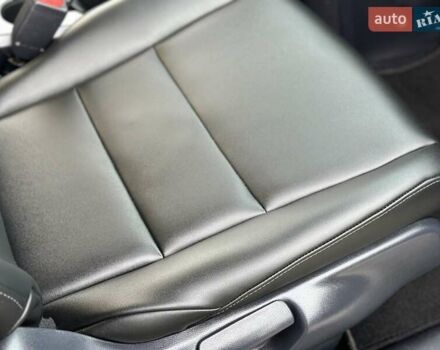 Чорний Хонда СРВ, об'ємом двигуна 2 л та пробігом 191 тис. км за 10450 $, фото 88 на Automoto.ua