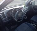 Черный Хонда СРВ, объемом двигателя 2 л и пробегом 300 тыс. км за 8300 $, фото 2 на Automoto.ua