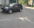 Чорний Хонда СРВ, об'ємом двигуна 2.4 л та пробігом 171 тис. км за 14000 $, фото 1 на Automoto.ua