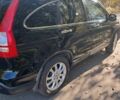 Черный Хонда СРВ, объемом двигателя 2.2 л и пробегом 231 тыс. км за 12500 $, фото 5 на Automoto.ua