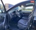 Чорний Хонда СРВ, об'ємом двигуна 2.2 л та пробігом 264 тис. км за 10250 $, фото 33 на Automoto.ua