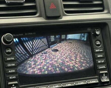 Чорний Хонда СРВ, об'ємом двигуна 2.4 л та пробігом 200 тис. км за 10999 $, фото 10 на Automoto.ua